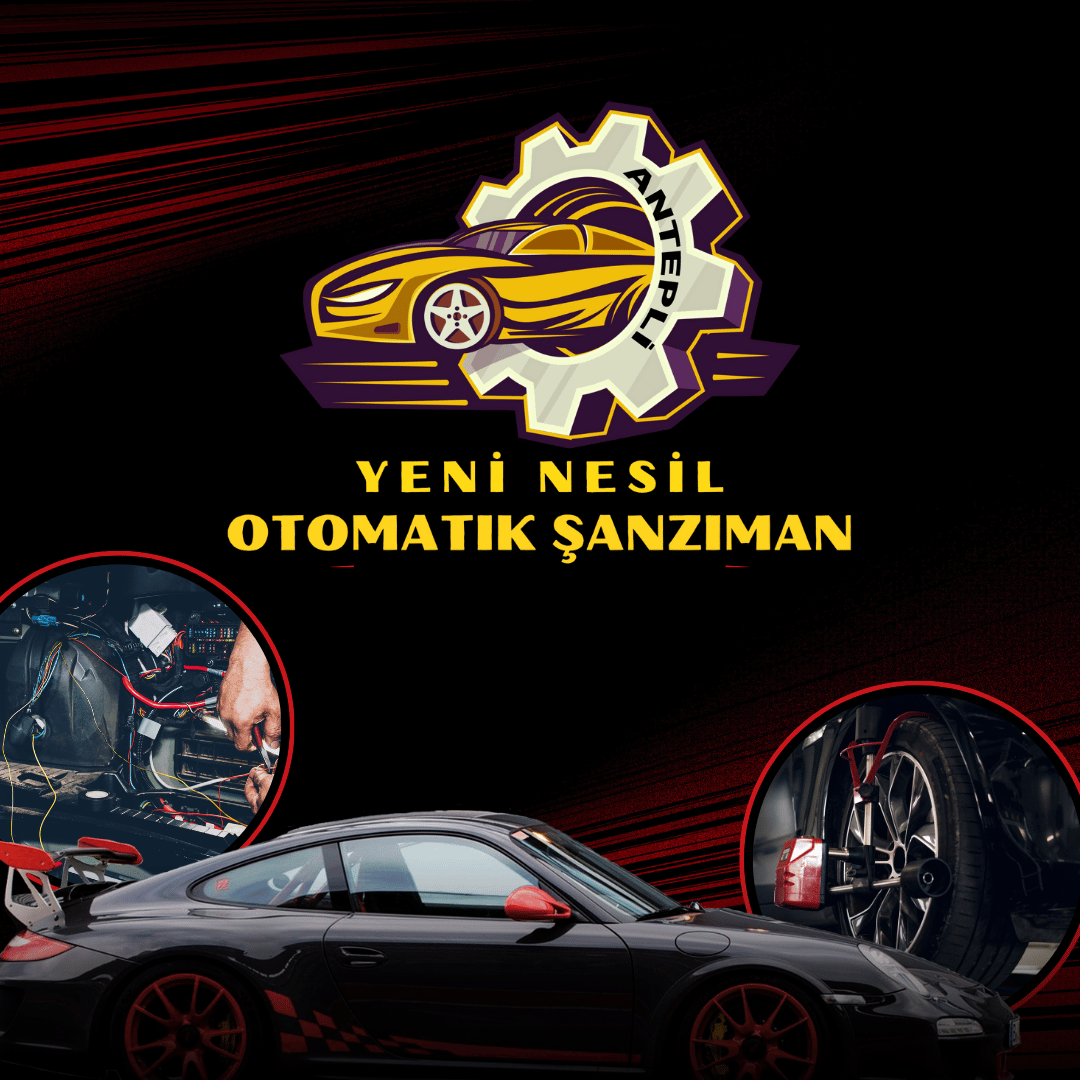 Muğla Otomatik Şanzıman Servisi, Yeni Nesil Otomatik Şanzıman Servisi